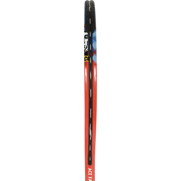 Ракетка теннисная детская Prince ACE FACE 23 BLUE 2025