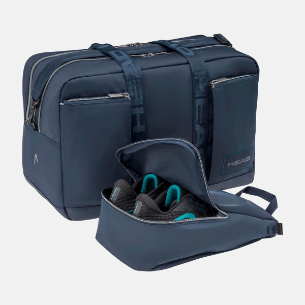 Сумка для падел Head Pro Padel TOTE 35L NV