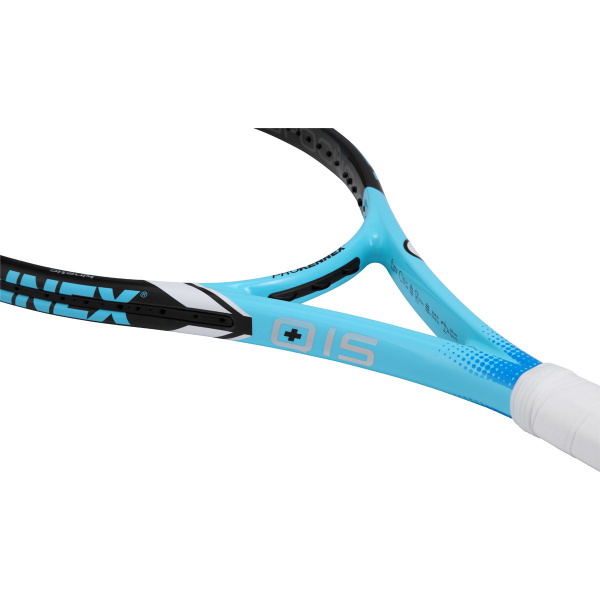 Ракетка теннисная Pro Kennex Q+15 (285) Blue