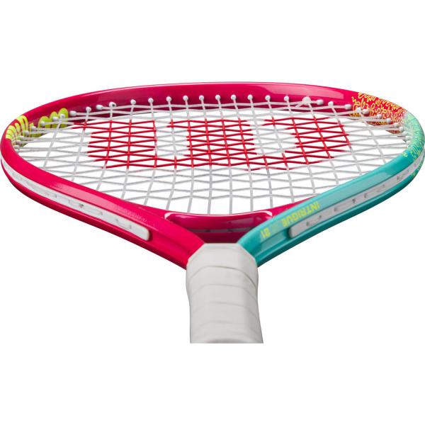 Ракетка теннисная детская Wilson Intrigue JR 21 Girls