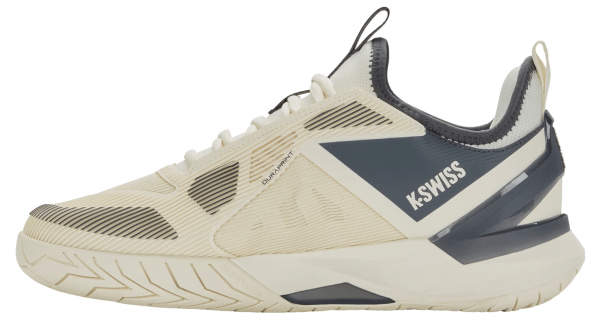 Кроссовки мужские K-Swiss K-FRAME SPEED RUBLO Sweet Biege/Grey