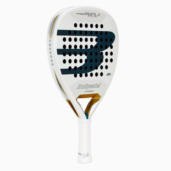 Ракетка для падел-тенниса Bullpadel PEARL 26