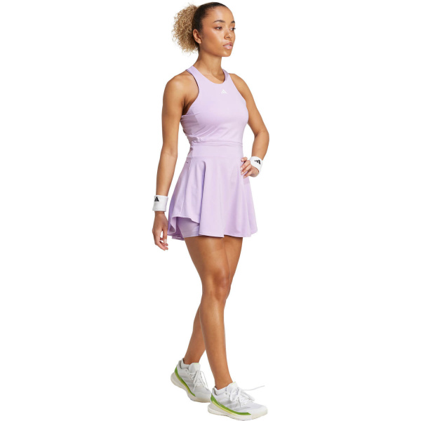 Платье женское Adidas Y-Dress Violet