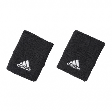 Напульсники Adidas длинные Black  S22010-Y