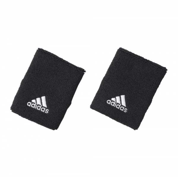 Напульсники Adidas длинные Black  S22010-Y
