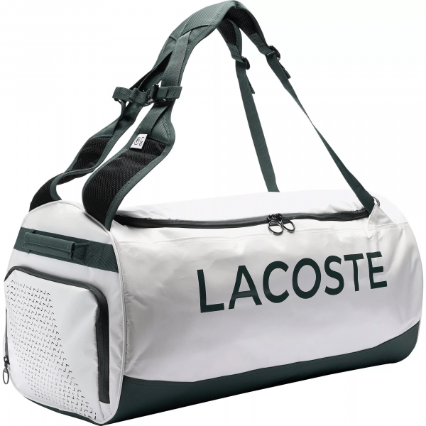 Сумка Lacoste Bag L.20 Green/White