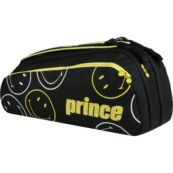 Сумка Prince SMILEY 1 COMP Black