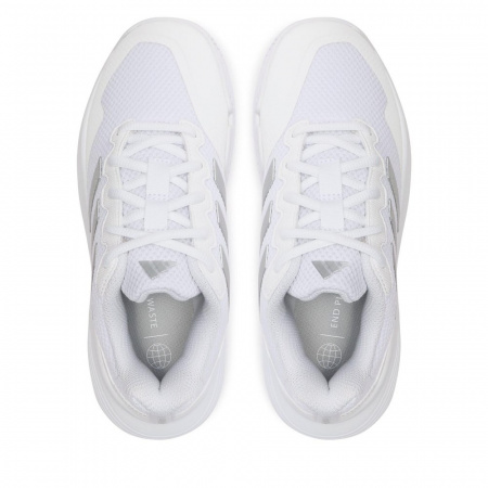 Кроссовки женские Adidas GameCourt 2 White HQ8476