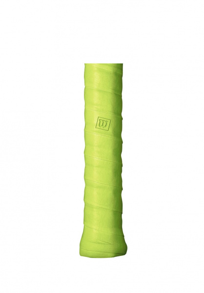 Овергрип Wilson Pro Soft X3 Green