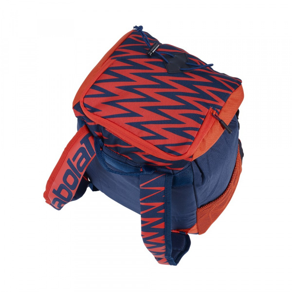 Рюкзак детский Babolat Classic Junior Blue/Red