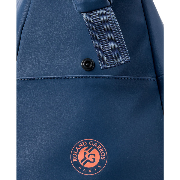 Сумка Wilson Roland Garros 2026 Large Duffle Navy/Clay