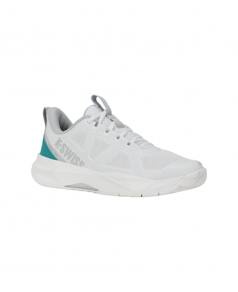 Кроссовки женские K-Swiss SPEED TEAM White/DwnBl/Bltc