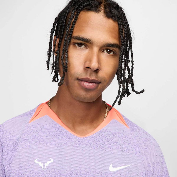 мужская Nike Court Dri-Fit Advantage Rafa  FD5409-512