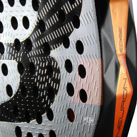Ракетка для падел-тенниса Bullpadel NEURON 02 EDGE 2026