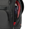 Рюкзак Wilson CLASH V3 Black/Infrared