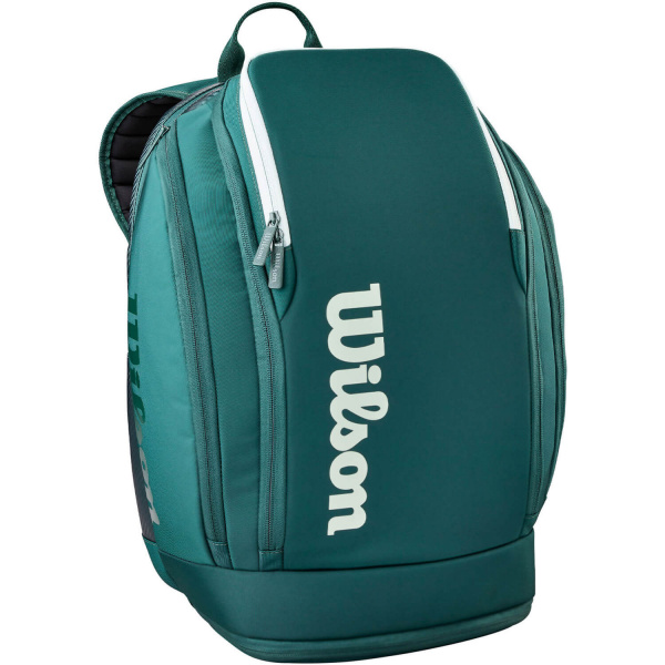 Рюкзак Wilson Blade V10 Backpack Green