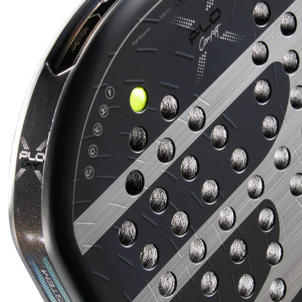 Ракетка для падел-тенниса Bullpadel XPLO COMFORT 26