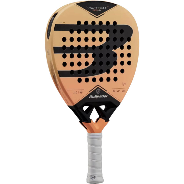Ракетка для падел-тенниса Bullpadel VERTEX 05 WOMAN 27