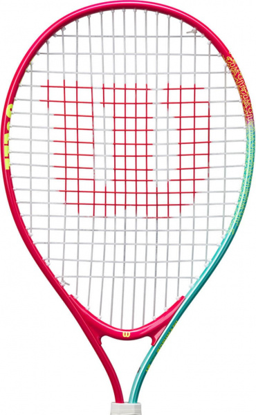 Ракетка теннисная детская Wilson Intrigue JR 21 Girls