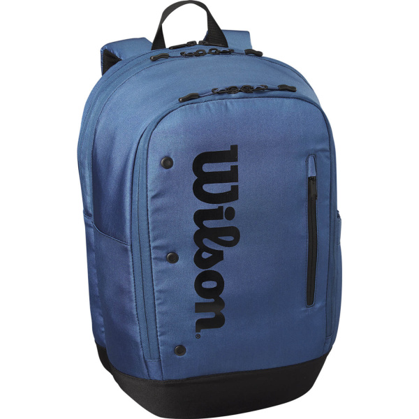 Рюкзак Wilson TOUR ULTRA Backpack Blue