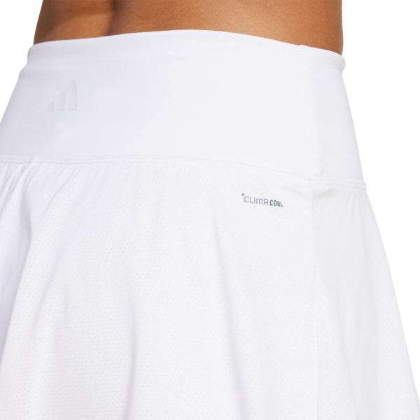 Юбка женская Adidas Club Climacool Skirt White
