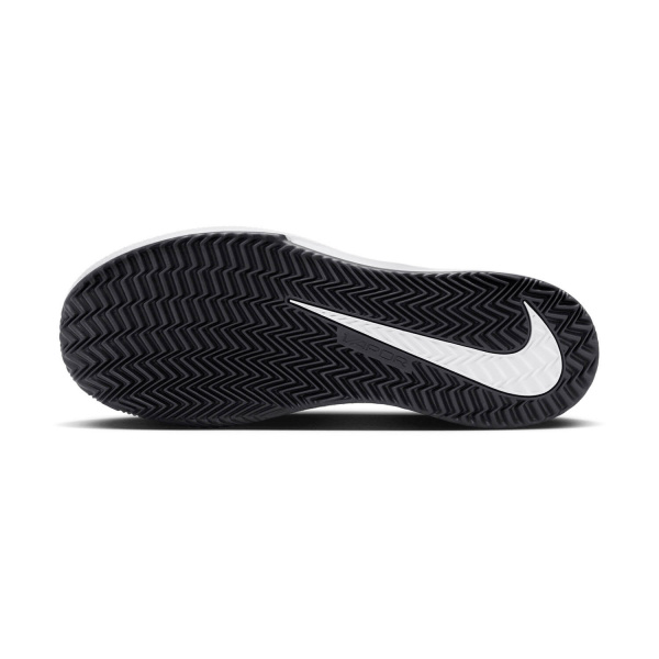Кроссовки женские Nike Vapor Lite 2  Clay Black/White