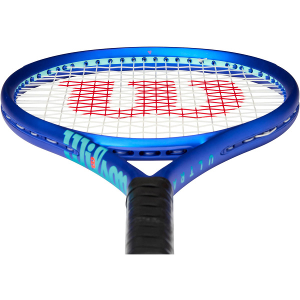 Ракетка теннисная детская Wilson Ultra 25 V5.0
