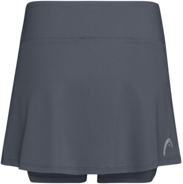 для девочек Head Club Basic Anthracite  816459Z-AN