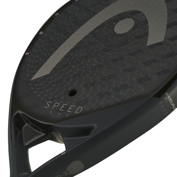 Ракетка для падел-тенниса Head SPEED ONE 2025