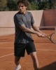 Футболка мужская Sunday Tennis Club Grey