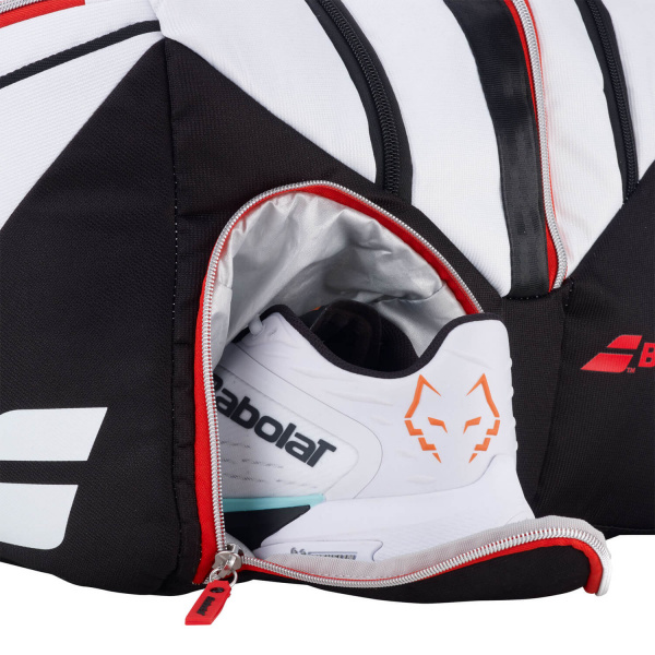 Сумка для палел-ракеток Babolat RH PRO PADEL TECHNICAL BAG