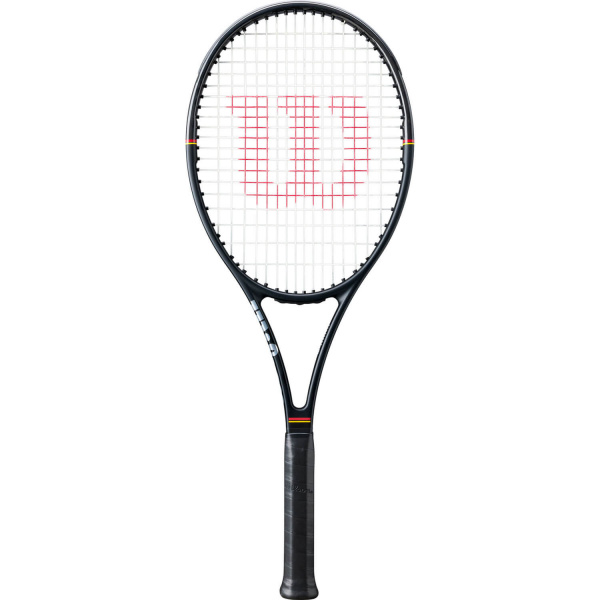Ракетка теннисная Wilson Pro Staff 97 V14.0 CLASSIC