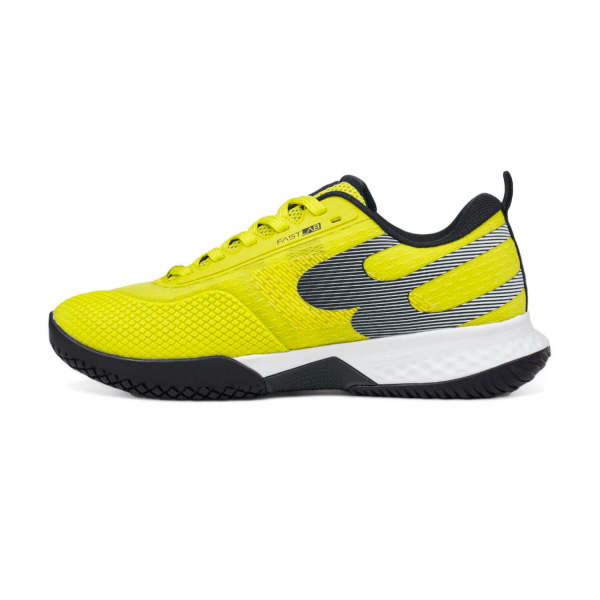 Кроссовки мужские Bullpadel XPLO VIBRAM 25V Lima