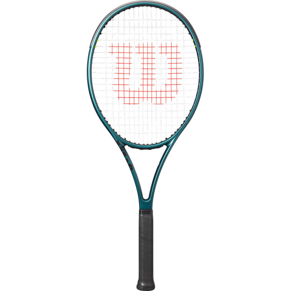 Ракетка теннисная Wilson Blade 100L V9