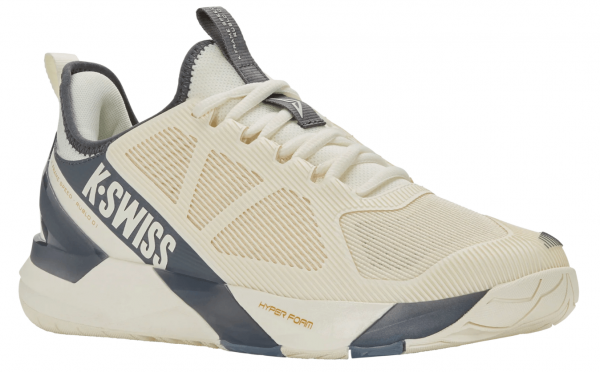 Кроссовки мужские K-Swiss K-FRAME SPEED RUBLO Sweet Biege/Grey