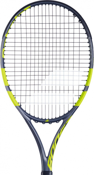 Ракетка теннисная Babolat Boost Aero STRUNG