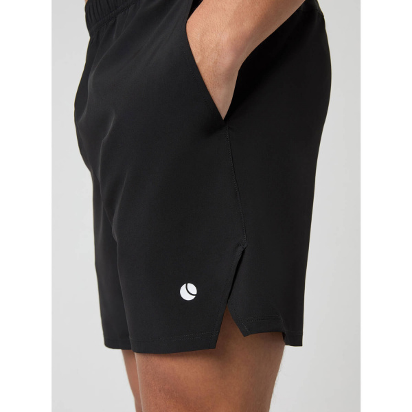 Шорты мужские Bjorn Borg Ace Classic 8in Black