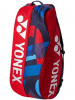 Сумка Yonex Pro X6 Scarlet
