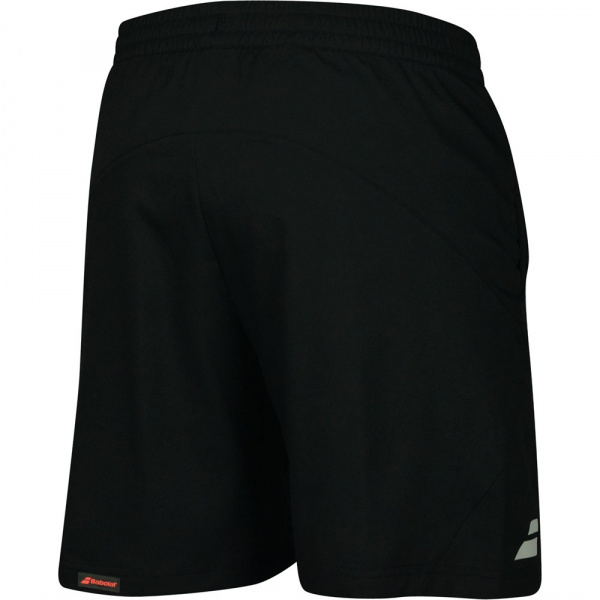 Шорты для мальчиков Babolat Core Black  3BS18061-2000