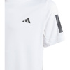 Футболка для мальчиков Adidas Club White