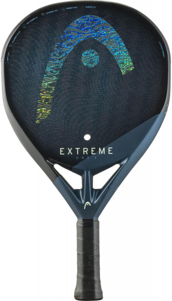 Ракетка для падел-тенниса Head EXTREME ONE X 2025