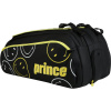 Сумка Prince SMILEY 3 COMP Black
