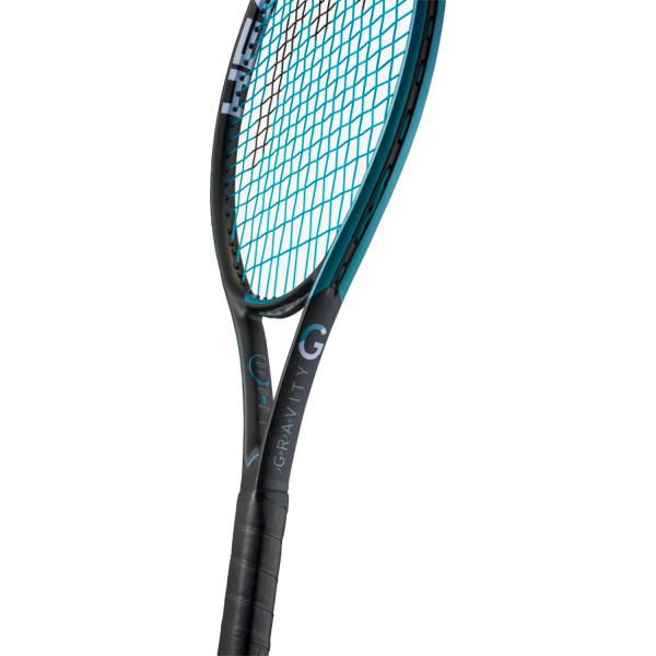 Ракетка теннисная детская Head IG Gravity Junior 26 2025