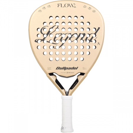 Ракетка для падел-тенниса Bullpadel FLOW LEGEND 27