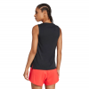 Майка женская Adidas Match Tank Black