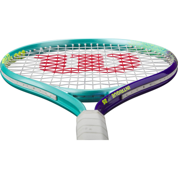 Ракетка теннисная детская Wilson Intrigue JR 25 Girls
