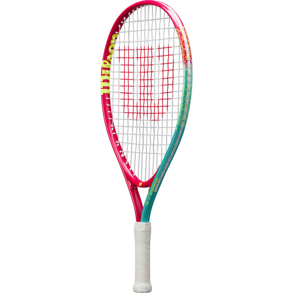 Ракетка теннисная детская Wilson Intrigue JR 21 Girls