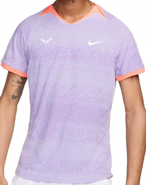 мужская Nike Court Dri-Fit Advantage Rafa  FD5409-512