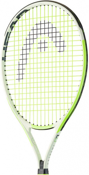 Ракетка теннисная детская Head Extreme Jr 26