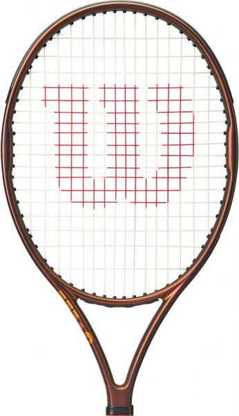 Ракетка теннисная детская Wilson Pro Staff 25 V14.0